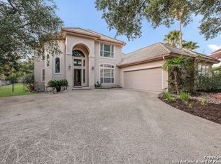 1215 Autumn Rdg, San Antonio, TX 78258