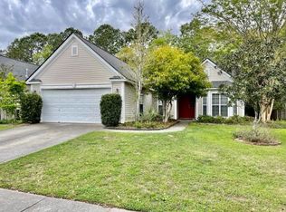 2152 Andover Way, Mount Pleasant, SC 29466