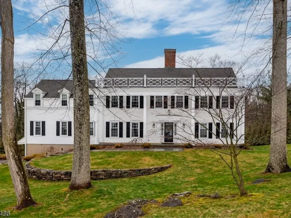 42 Mockingbird, Allamuchy Twp., NJ 07840