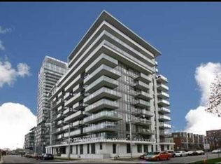 260 Sackville St #808, Toronto, ON M5A 0B3