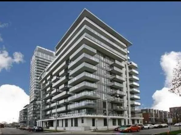 260 Sackville St, Toronto, ON