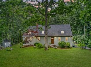 40 Tenney Rd, Rowley, MA 01969