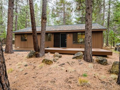 18015 Diamond Peak Ln #11, Bend, OR, 97707