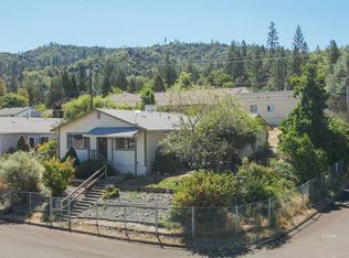 10 2nd Ave, Lewiston, CA 96052