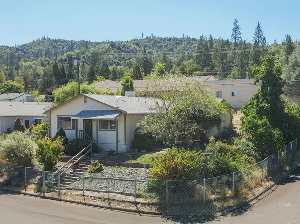 10 2nd Ave, Lewiston, CA 96052