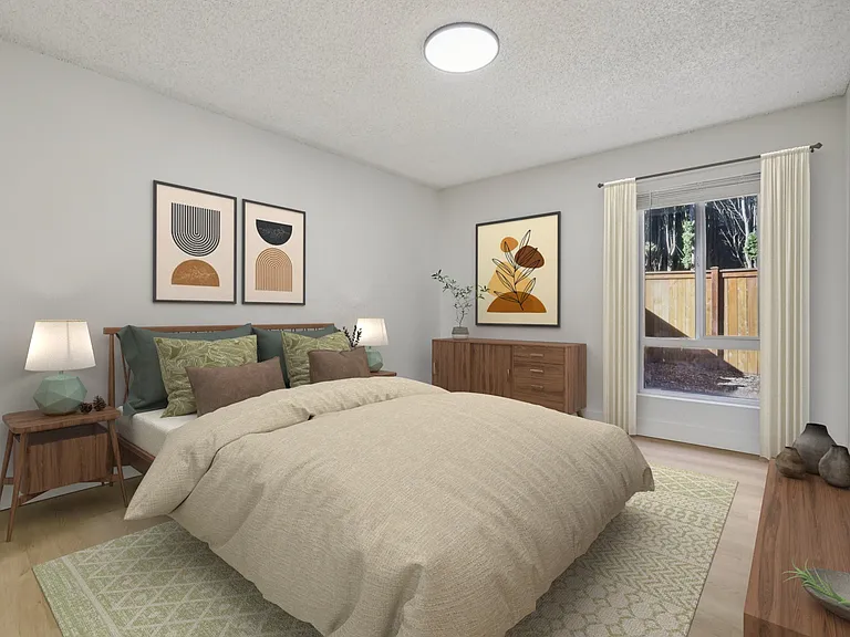 Olympic West Apartments — Photo 4