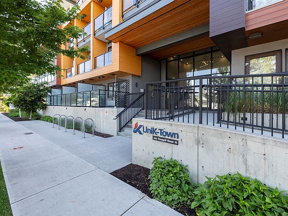 2nd image of 345 Dougall Rd N #201