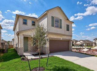 4705 Pear Light Rd, Manor, TX 78653