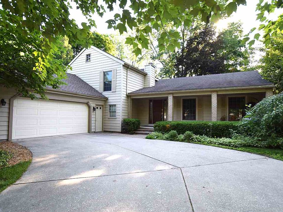 5200 Huntington Dr, Midland, MI 48640 Zillow