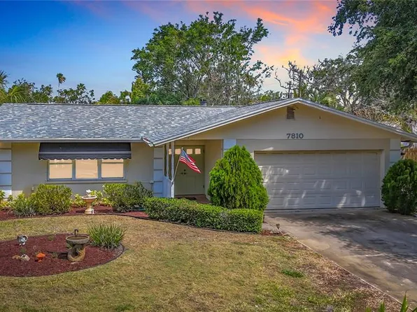 7810 San Juan Ave, Bradenton, FL 34209