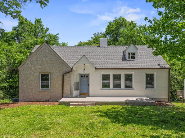 134 Alden Ave, Chattanooga, TN 37405