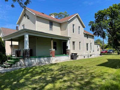 1423 E Lewis St, Fort Wayne, IN, 46803