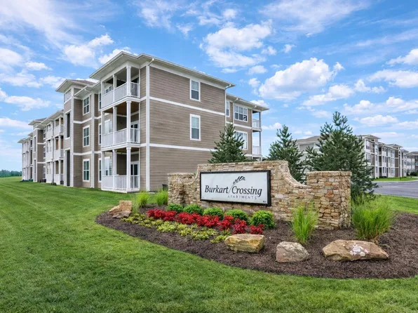 Burkart Crossing Apartments