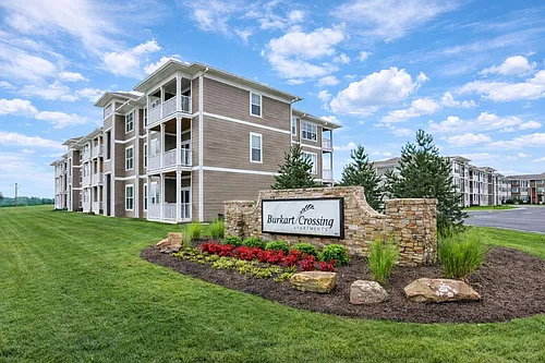 Burkart Crossing Apartments Photo 1