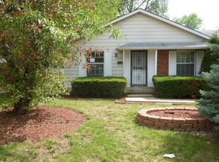 3421 W 12th St, Indianapolis, IN
