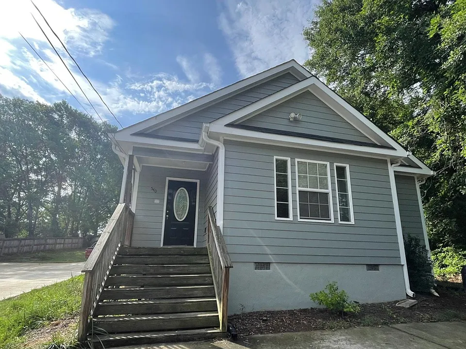540 N Peter St