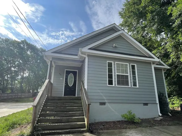 540 N Peter St, Athens, GA 30601