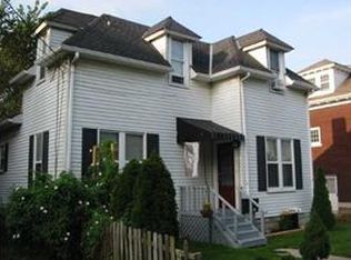 315 Howard St, Butler, PA 16001