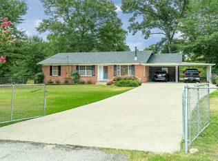 1708 Lona Ln, Marshall, TX 75670