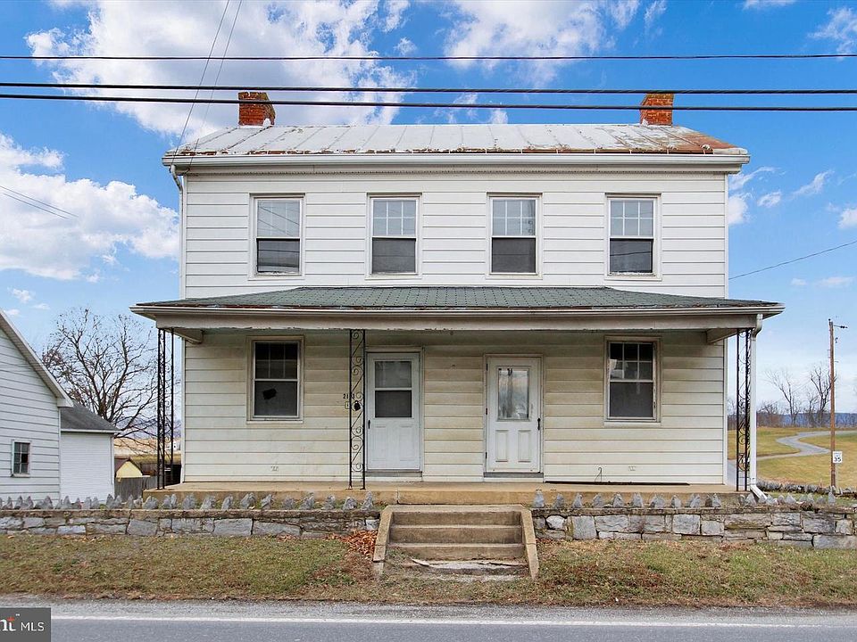 2161 Newville Rd, Carlisle, PA 17015 Zillow