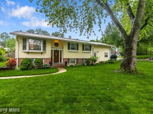 528 Lynch St, Rockville, MD 20850