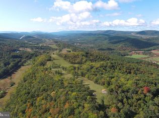 763 Carrs Cabin Rd, Scherr, WV 26726