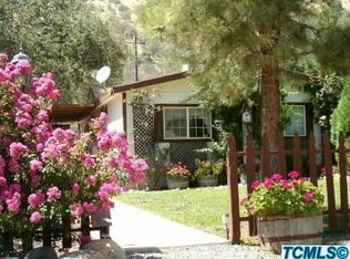 44292 Dinely Dr, Three Rivers, CA 93271