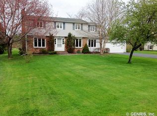 1221 Middle Rd, Rush, NY 14543