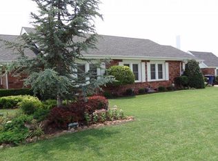 601 S East St, Rocky, OK 73661