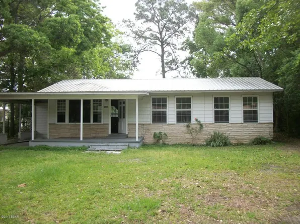 1205 Florida Ave, Lynn Haven, FL 32444