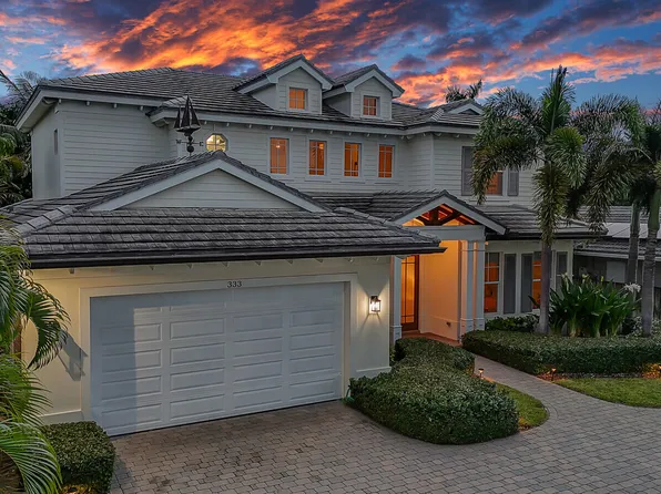 333 Tacoma Lane, Palm Beach Shores, FL 33404