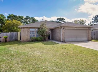 2162 Durell Ln, Navarre, FL 32566