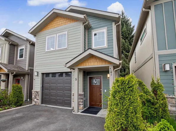 2520 Sunset Dr Unit 5, Juneau, AK 99801