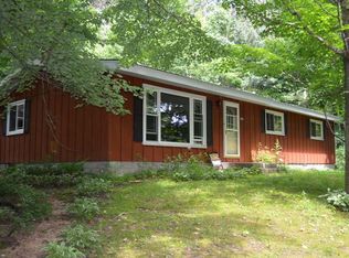 2018 The Point Rd W, Tomahawk, WI 54487