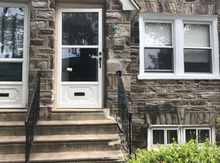 6705 Lynford St, Philadelphia, PA 19149