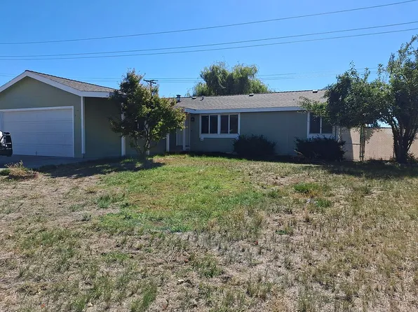 4832 Sayler St, Klamath Falls, OR 97603