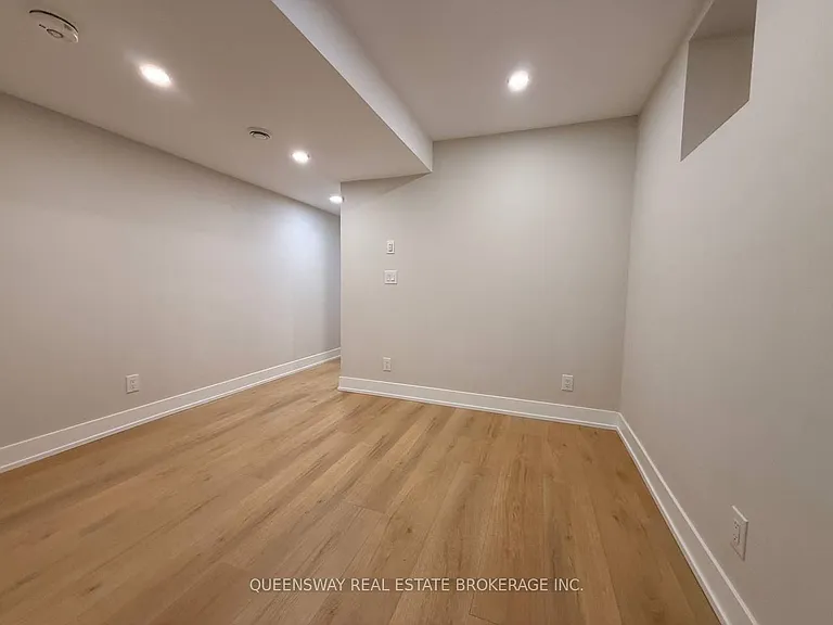 99 Geoffrey St #BASEMENT — Photo 3