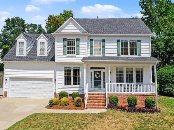 2414 Colony Woods Dr, Apex, NC 27523