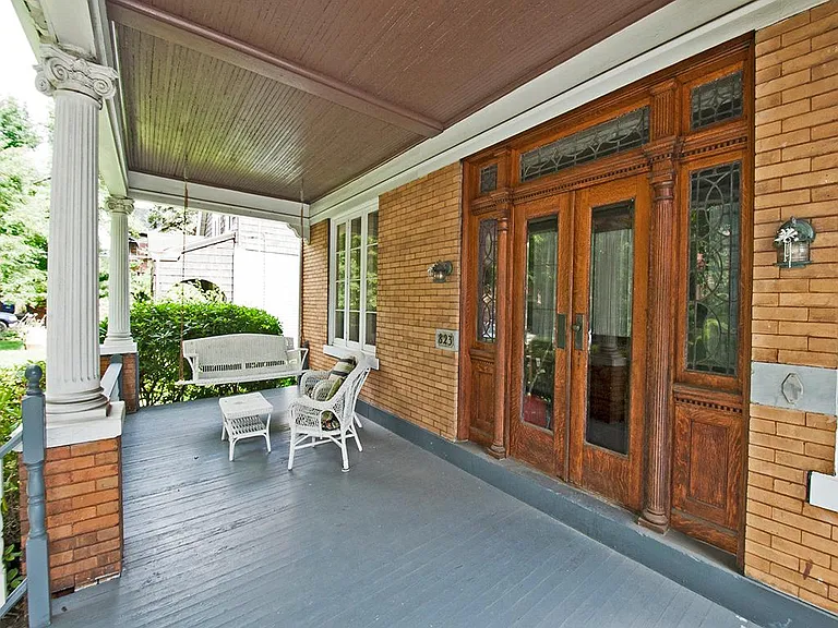 823 S Trenton Ave #1 — Photo 3