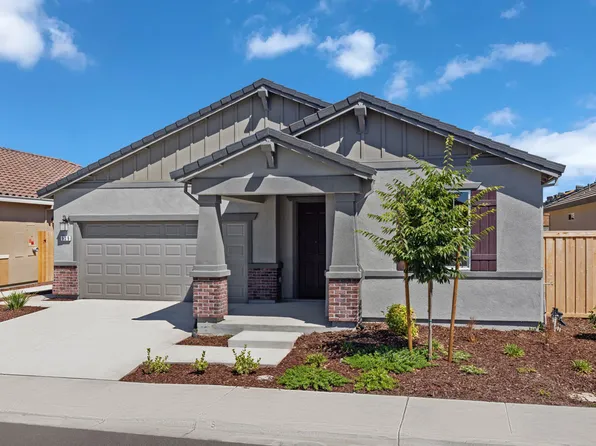 929 Stawell Dr, Patterson, CA 95363