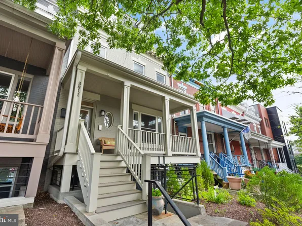 3811 New Hampshire Ave NW #2, Washington, DC 20011