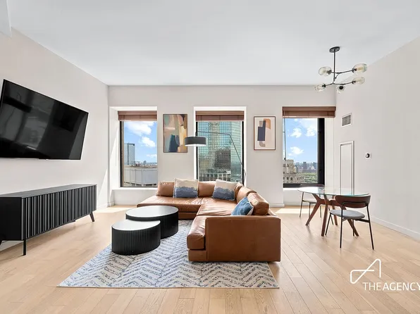 75 Wall St APT 38O, New York, NY 10005