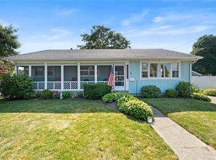 9 Woodlund Ave, Westerly, RI 02891