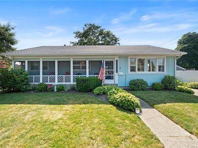 9 Woodlund Ave, Westerly, RI, 02891