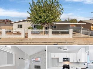 1944 Leona St #A, Las Vegas, NV 89106