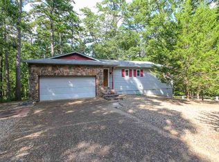 11 Valencia Ln, Hot Springs Village, AR 71909