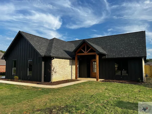 3605 Connie Ln, Texarkana, TX 75503