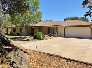 30901 Yosemite Springs Pr, Coarsegold, CA 93614