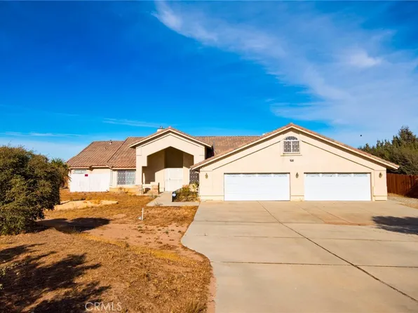 9920 Sage St, Oak Hills, CA 92344