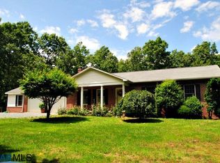 2203 Ruritan Lake Rd, Scottsville, VA 24590